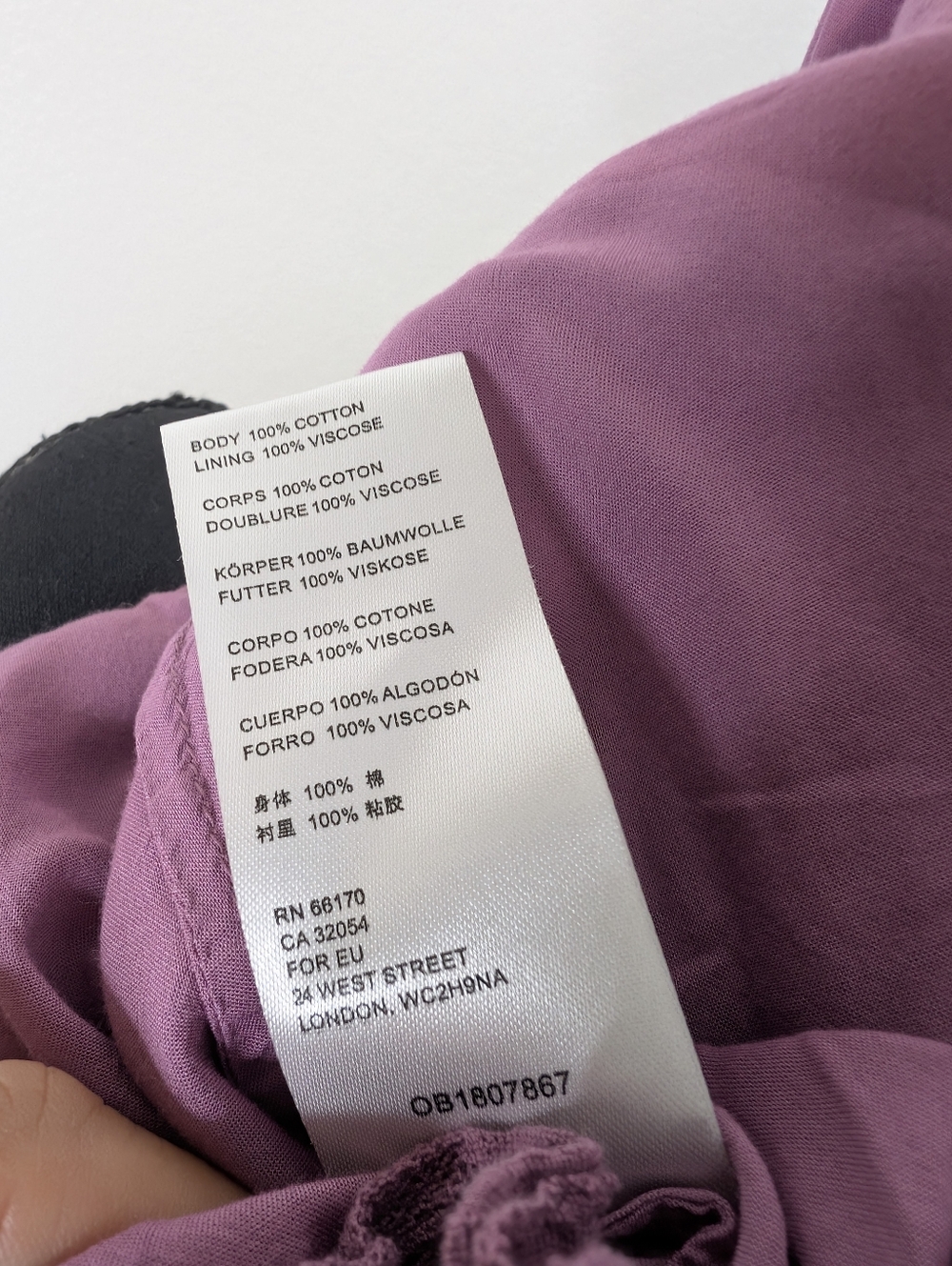 Free People | Moon Eyes Midi Dress - Picture 9 of 9